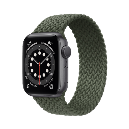 Apple Watch Gray